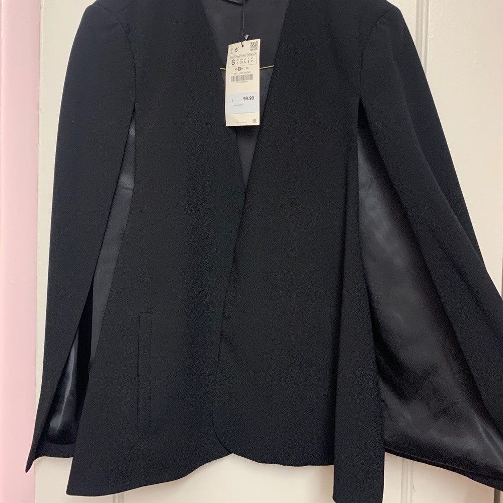 Zara blazer